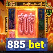 885 bet